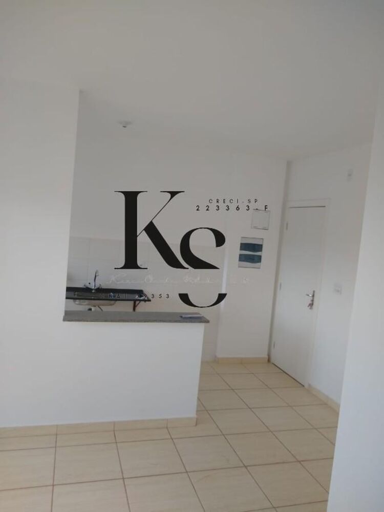 Apartamento, 2 quartos, 48 m² - Foto 3