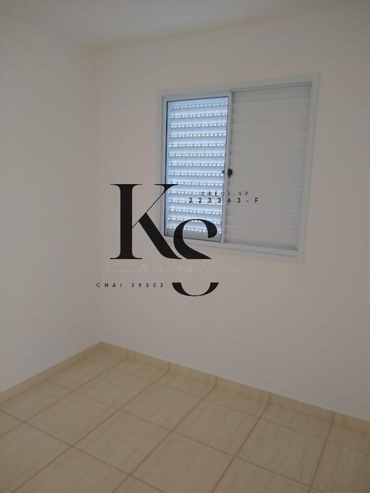 Apartamento, 2 quartos, 48 m² - Foto 2