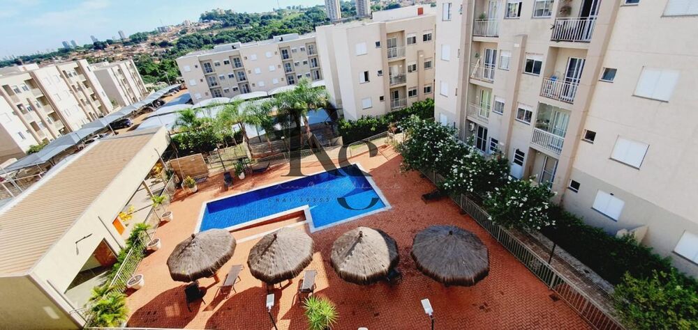 Apartamento, 2 quartos, 48 m² - Foto 8