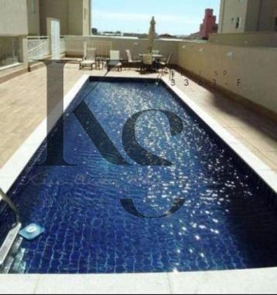 Apartamento, 3 quartos, 97 m² - Foto 1