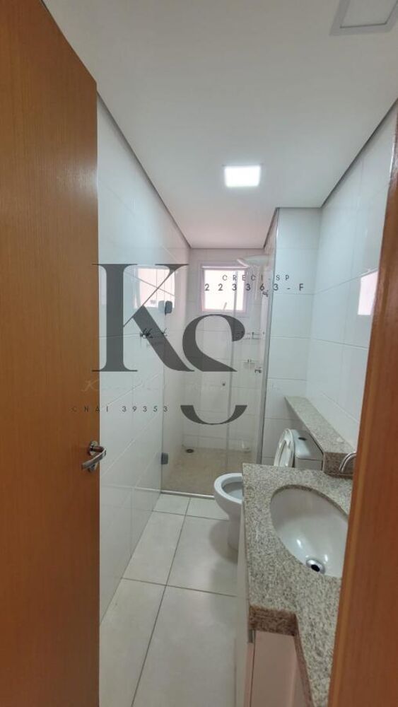 Apartamento, 3 quartos, 97 m² - Foto 8