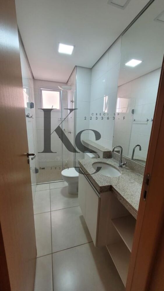 Apartamento, 3 quartos, 97 m² - Foto 2