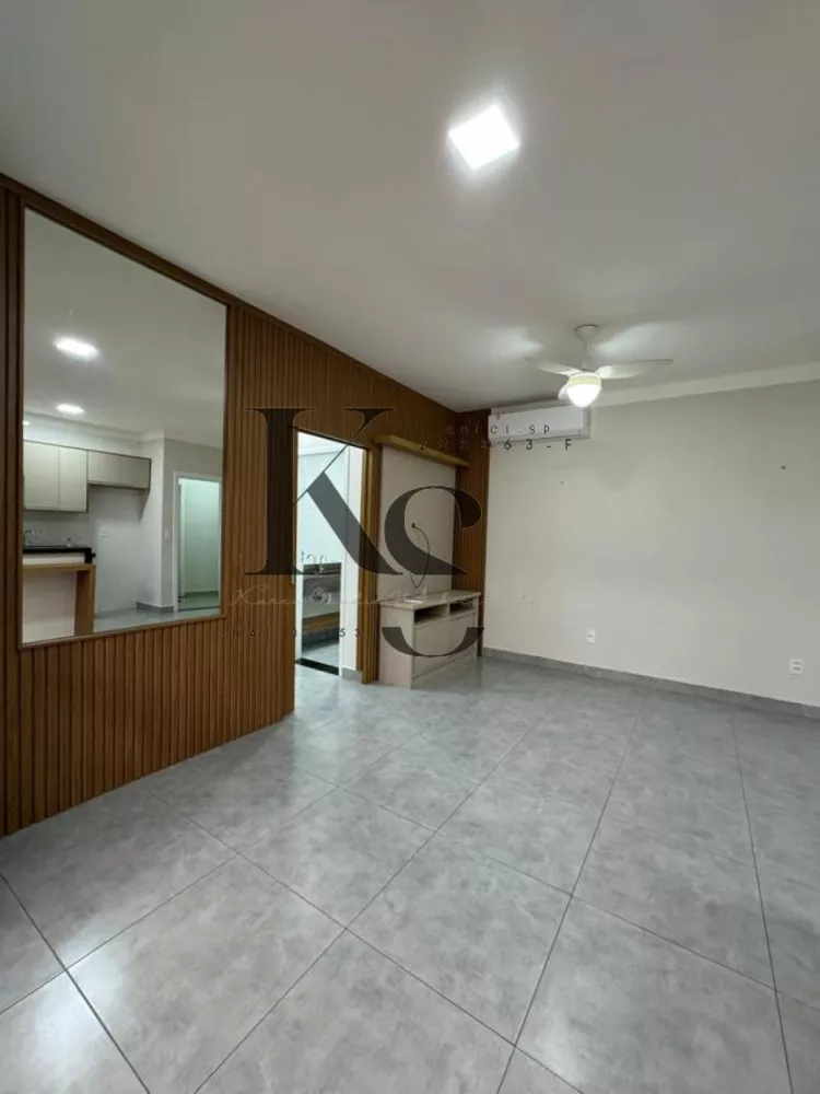 Apartamento à venda com 2 quartos, 74m² - Foto 2