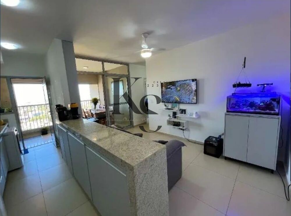 Apartamento, 63 m² - Foto 4