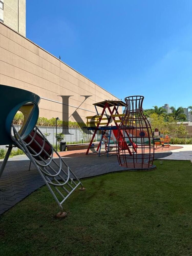 Apartamento, 156 m² - Foto 1