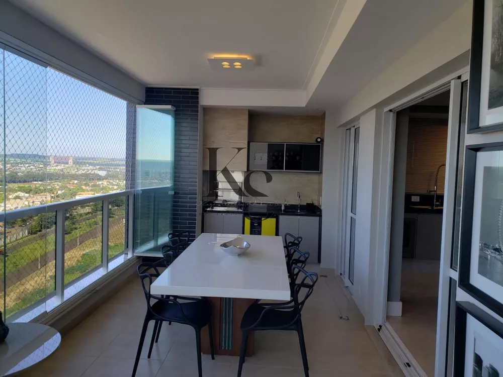 Apartamento à venda, 158m² - Foto 1