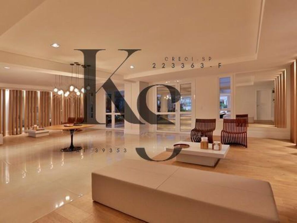 Apartamento, 3 quartos, 131 m² - Foto 2