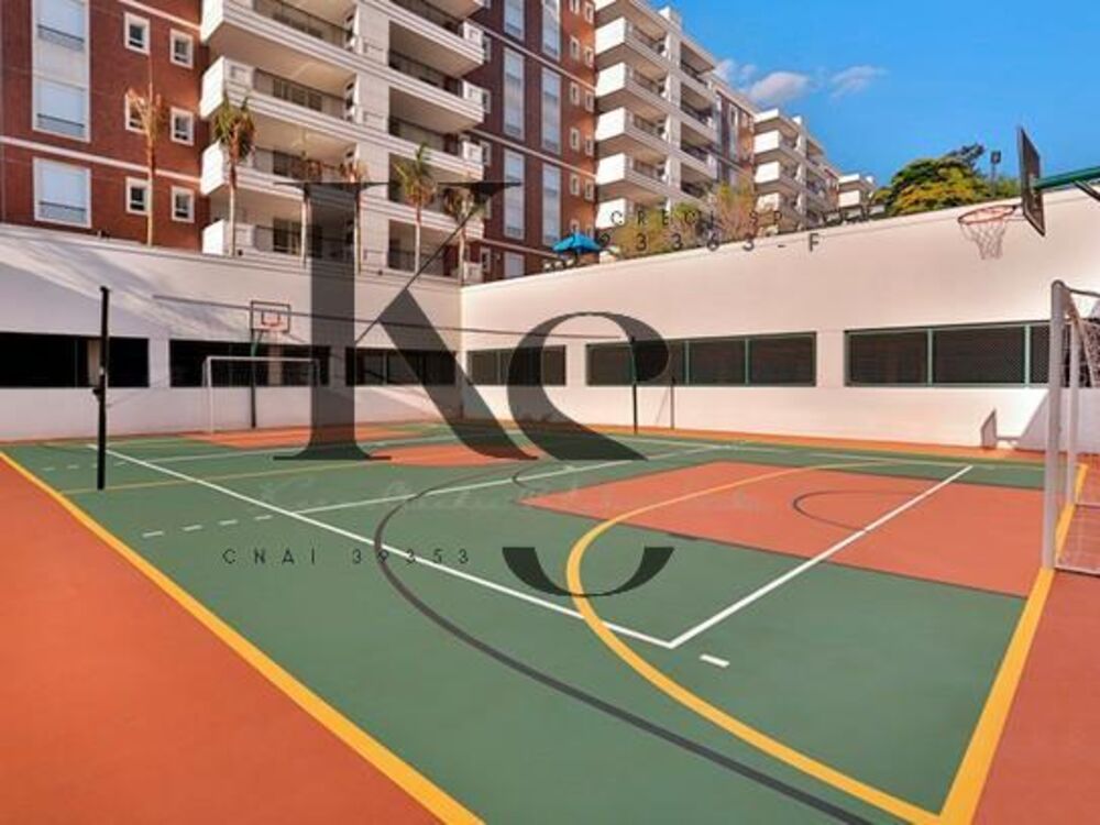 Apartamento, 3 quartos, 131 m² - Foto 4