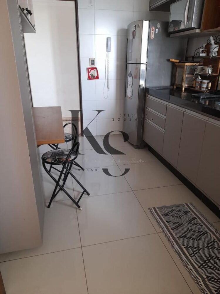 Apartamento, 3 quartos, 95 m² - Foto 1