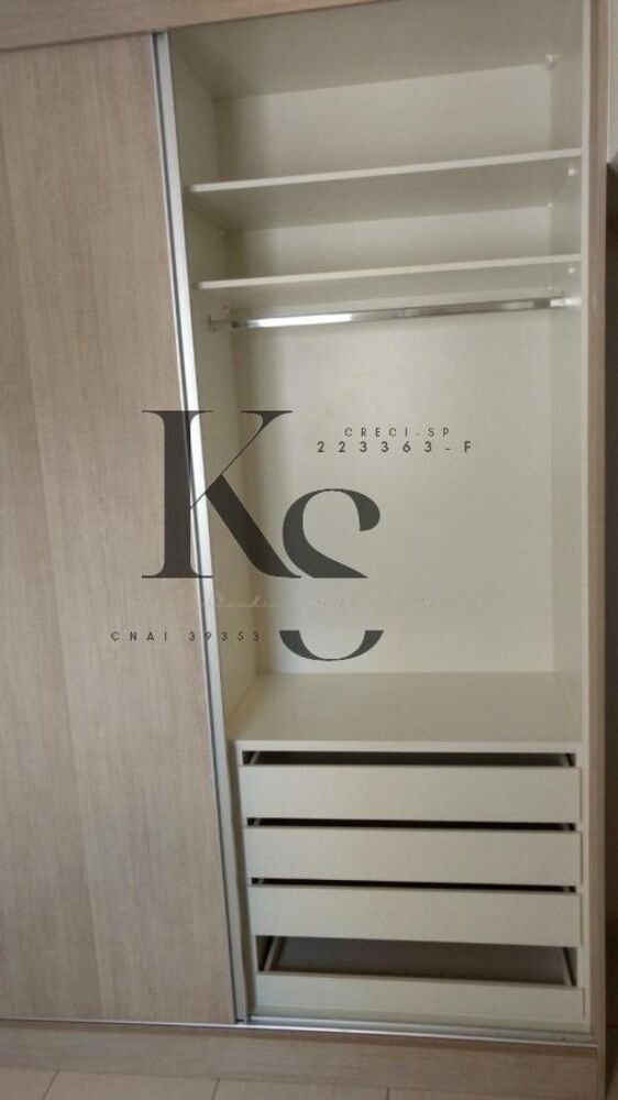 Apartamento, 2 quartos, 64 m² - Foto 2