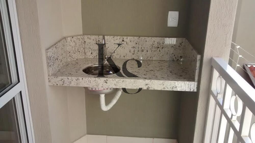 Apartamento, 2 quartos, 64 m² - Foto 11