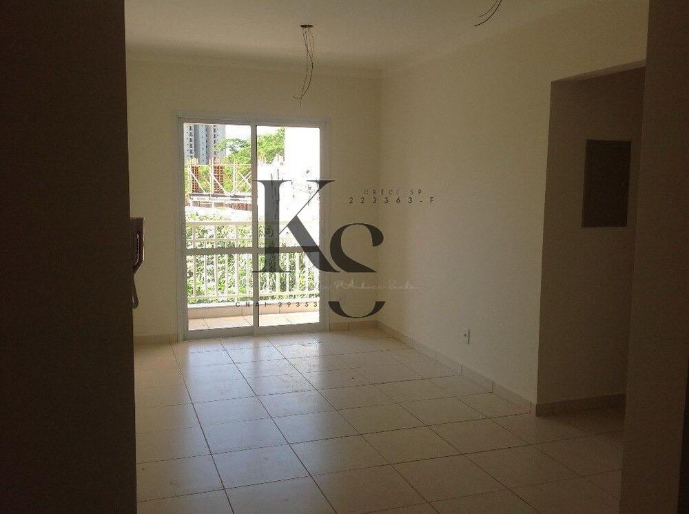 Apartamento, 2 quartos, 64 m² - Foto 1