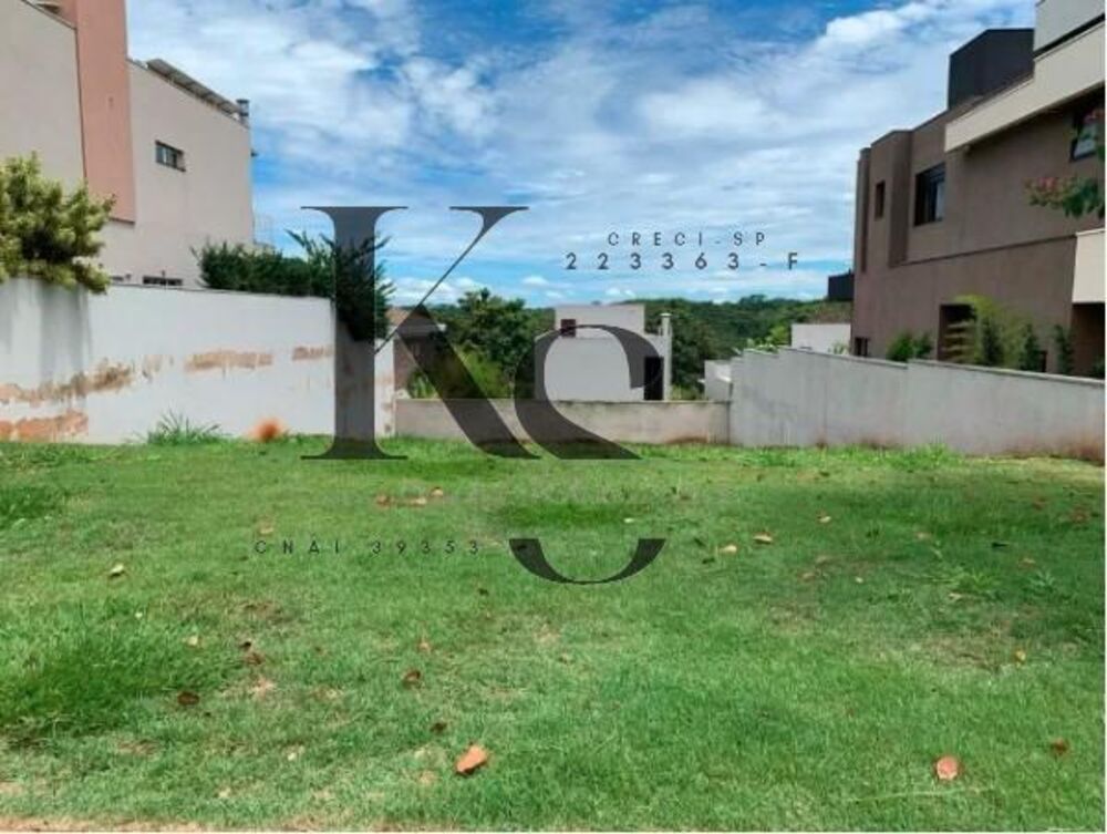 Terreno, 487 m² - Foto 1