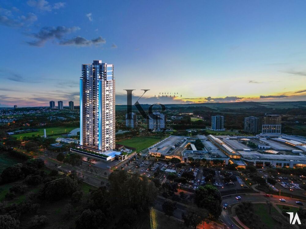 Apartamento, 155 m² - Foto 1