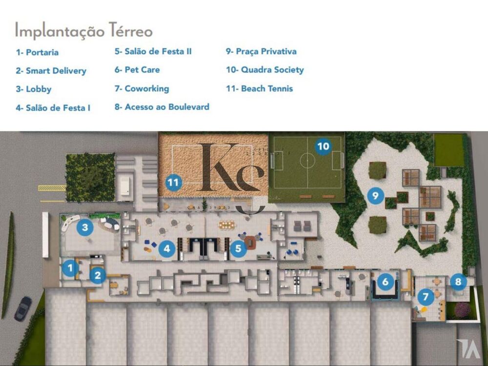 Apartamento, 155 m² - Foto 3