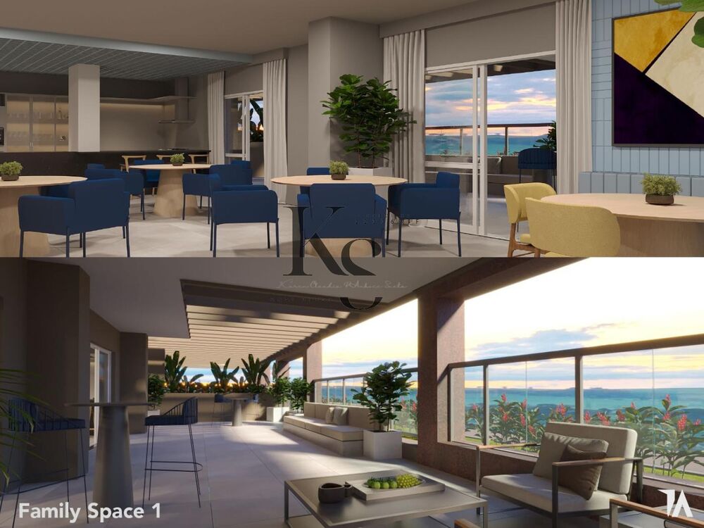 Apartamento, 155 m² - Foto 2