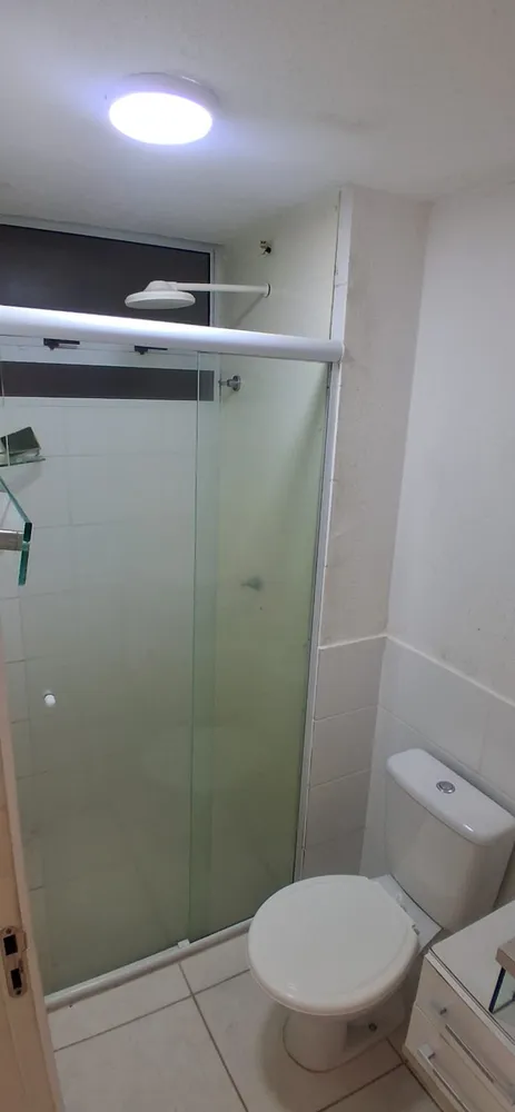 Apartamento, 2 quartos, 44 m² - Foto 13