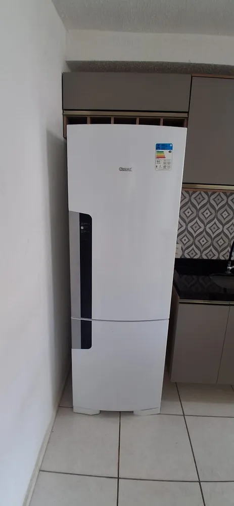 Apartamento, 2 quartos, 44 m² - Foto 6