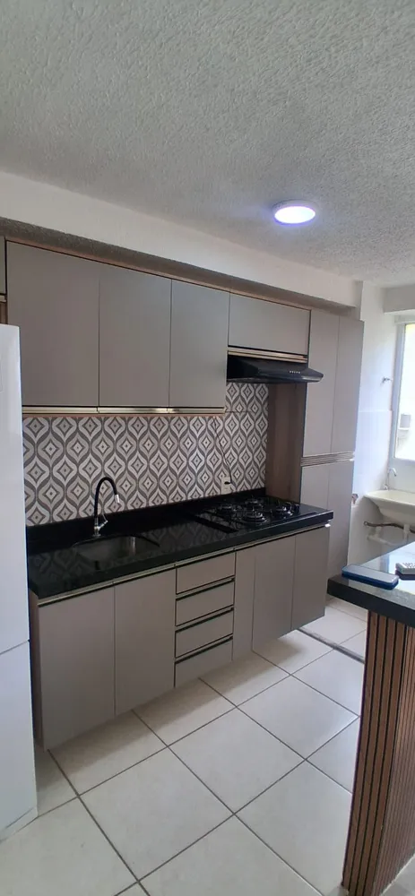 Apartamento, 2 quartos, 44 m² - Foto 4