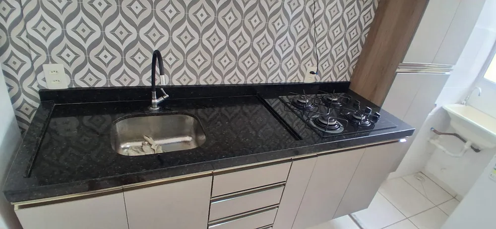 Apartamento, 2 quartos, 44 m² - Foto 11