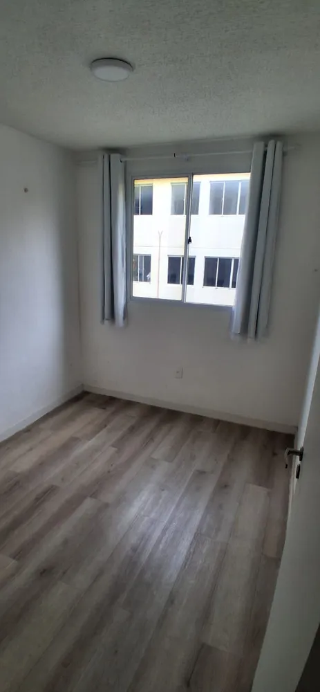 Apartamento, 2 quartos, 44 m² - Foto 2