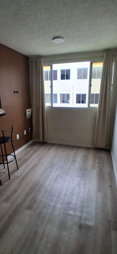 Apartamento, 2 quartos, 44 m² - Foto 8