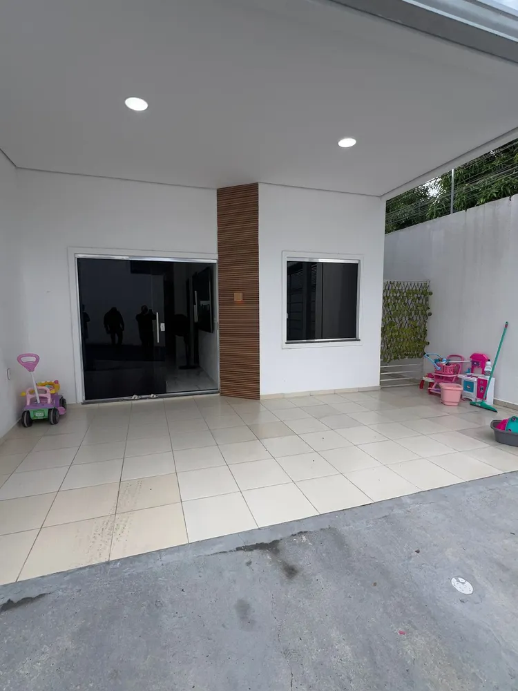 Casa, 2 quartos, 54 m² - Foto 1
