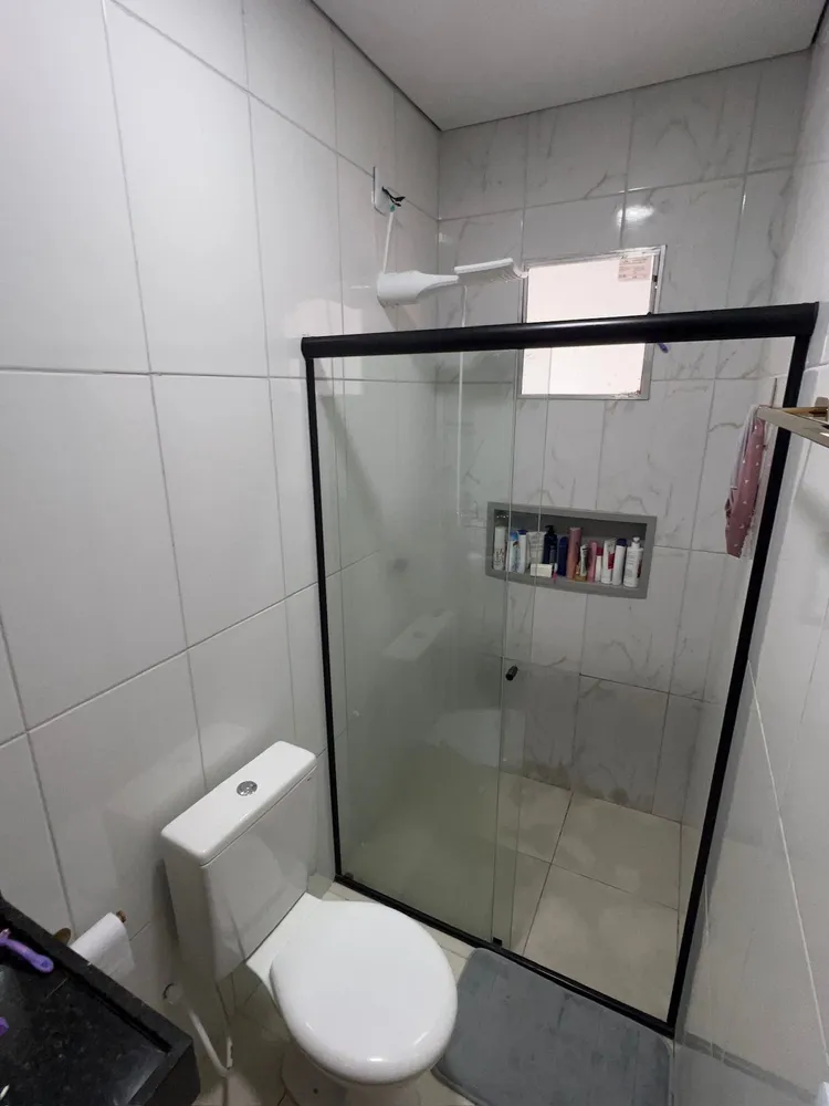 Casa, 2 quartos, 54 m² - Foto 7