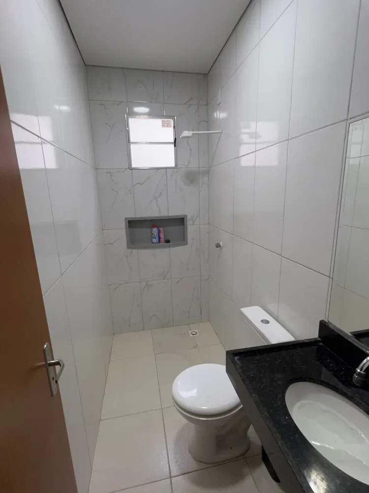 Casa, 2 quartos, 54 m² - Foto 2
