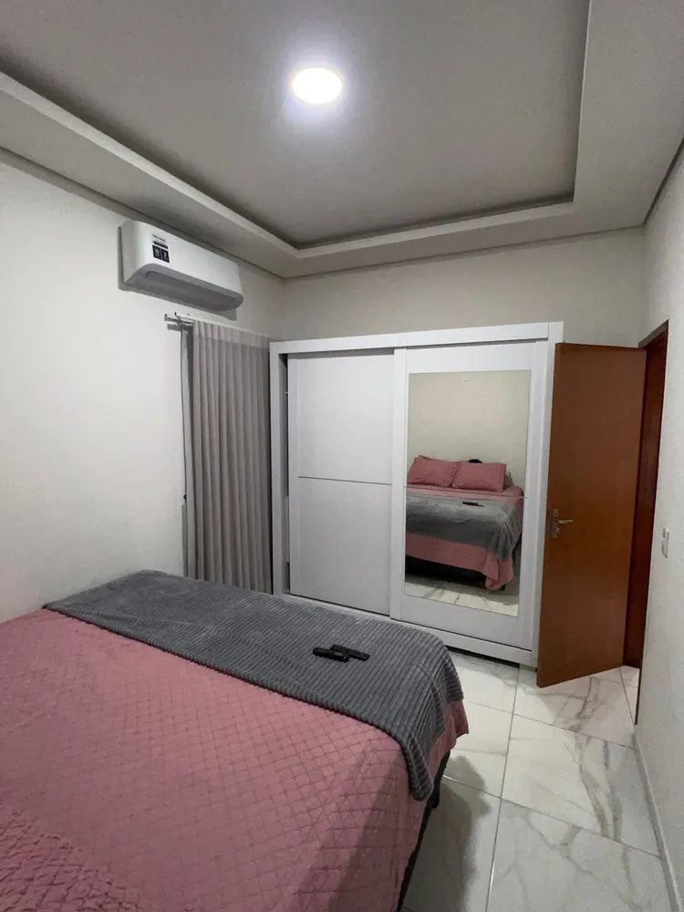 Casa, 2 quartos, 54 m² - Foto 8