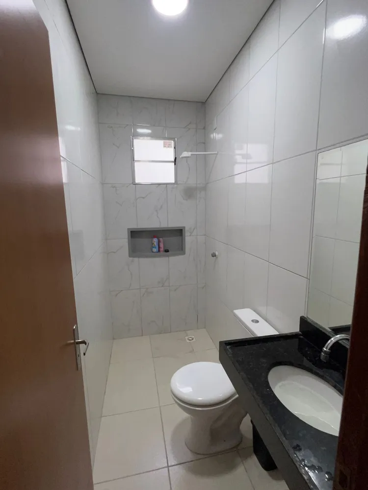 Casa, 2 quartos, 54 m² - Foto 5
