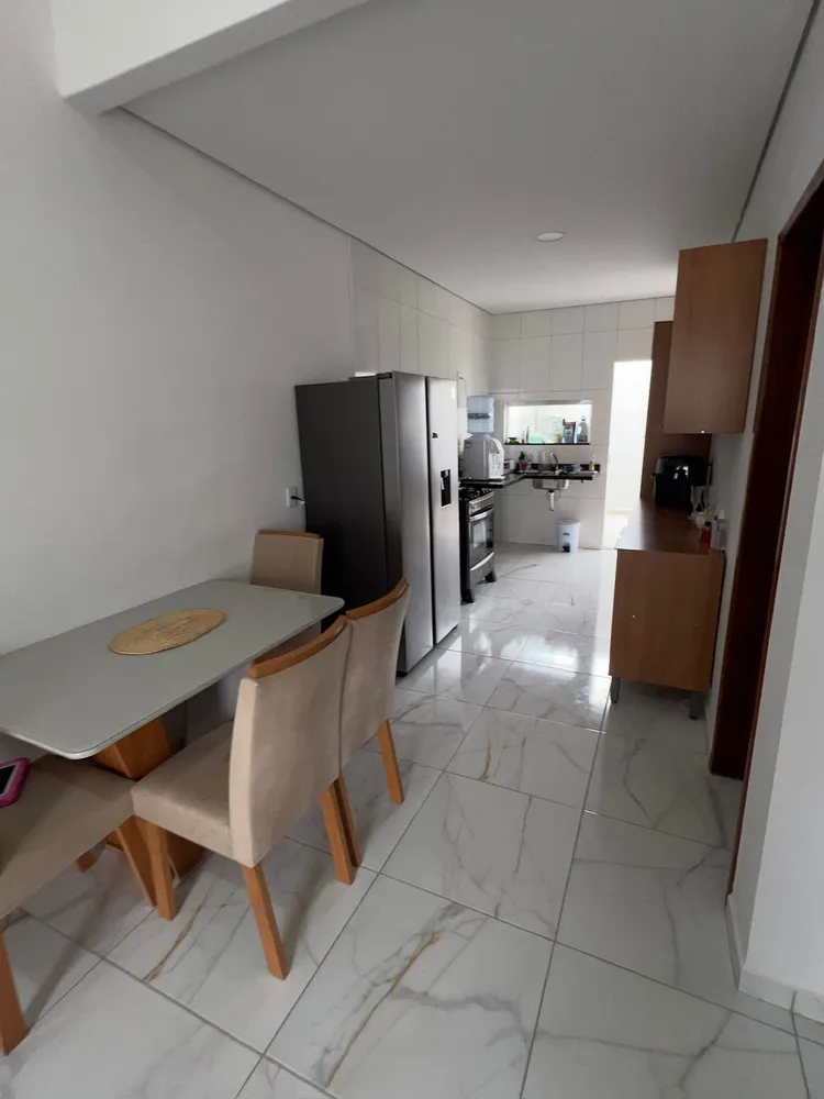 Casa, 2 quartos, 54 m² - Foto 6
