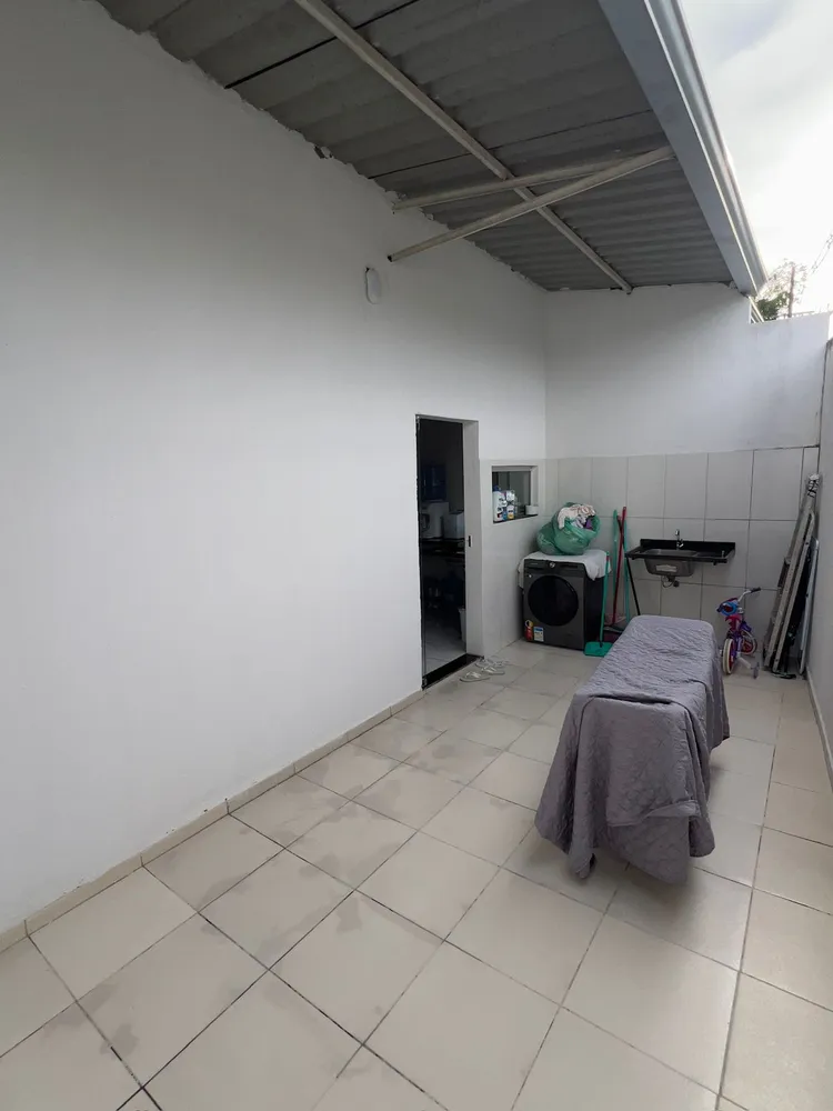 Casa, 2 quartos, 54 m² - Foto 11