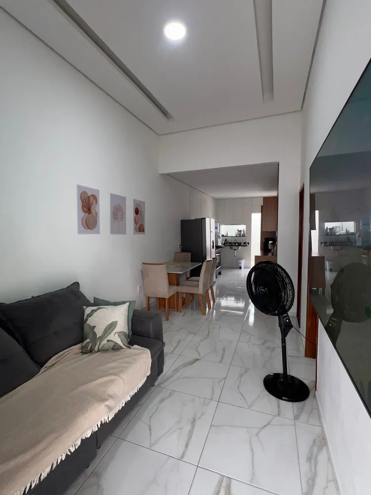 Casa, 2 quartos, 54 m² - Foto 4