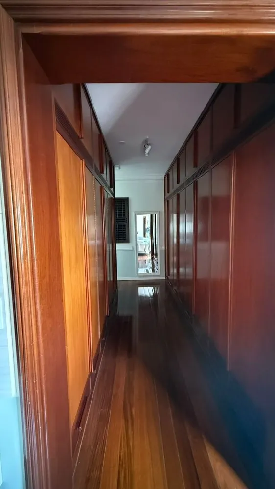 Apartamento, 4 quartos, 281 m² - Foto 1