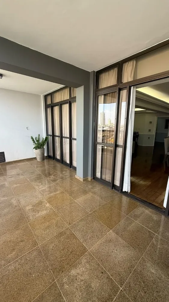 Apartamento, 4 quartos, 281 m² - Foto 4