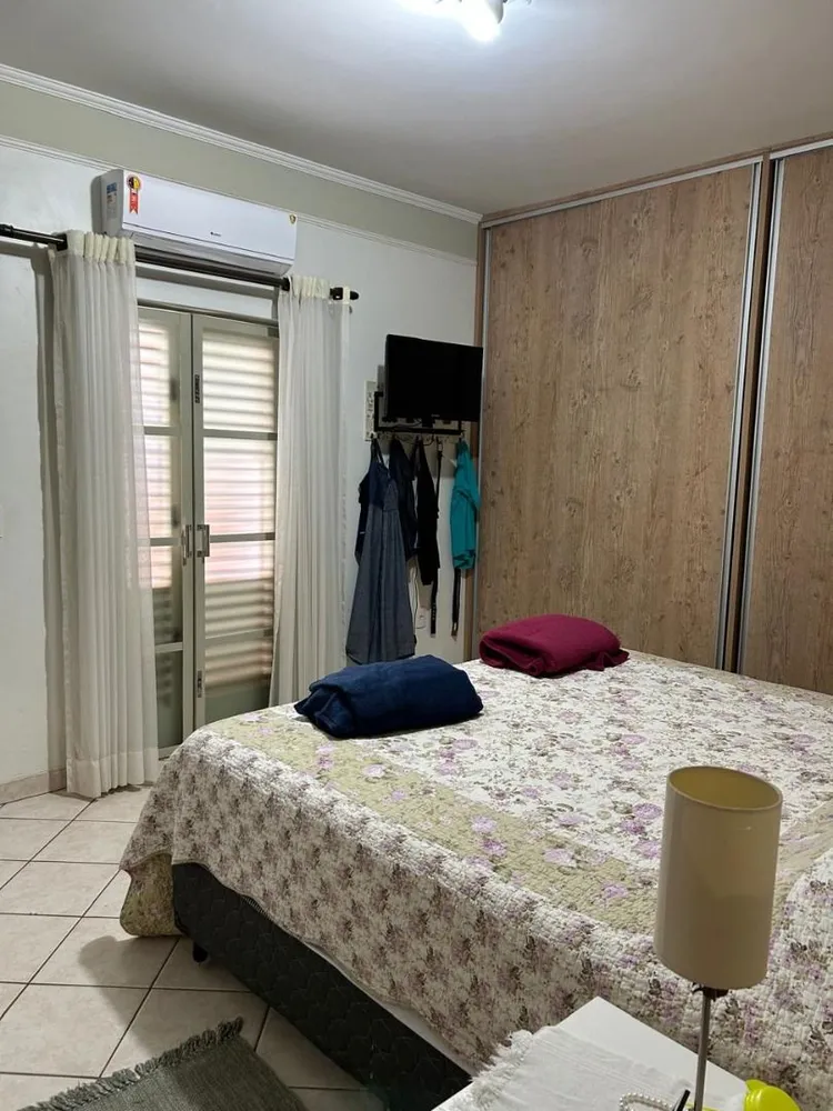 Casa, 3 quartos, 190 m² - Foto 3