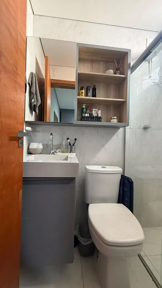 Apartamento, 3 quartos, 162 m² - Foto 3