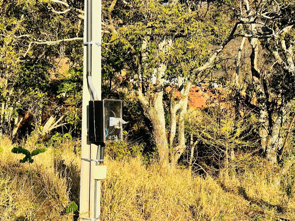 Terreno, 1000 m² - Foto 6