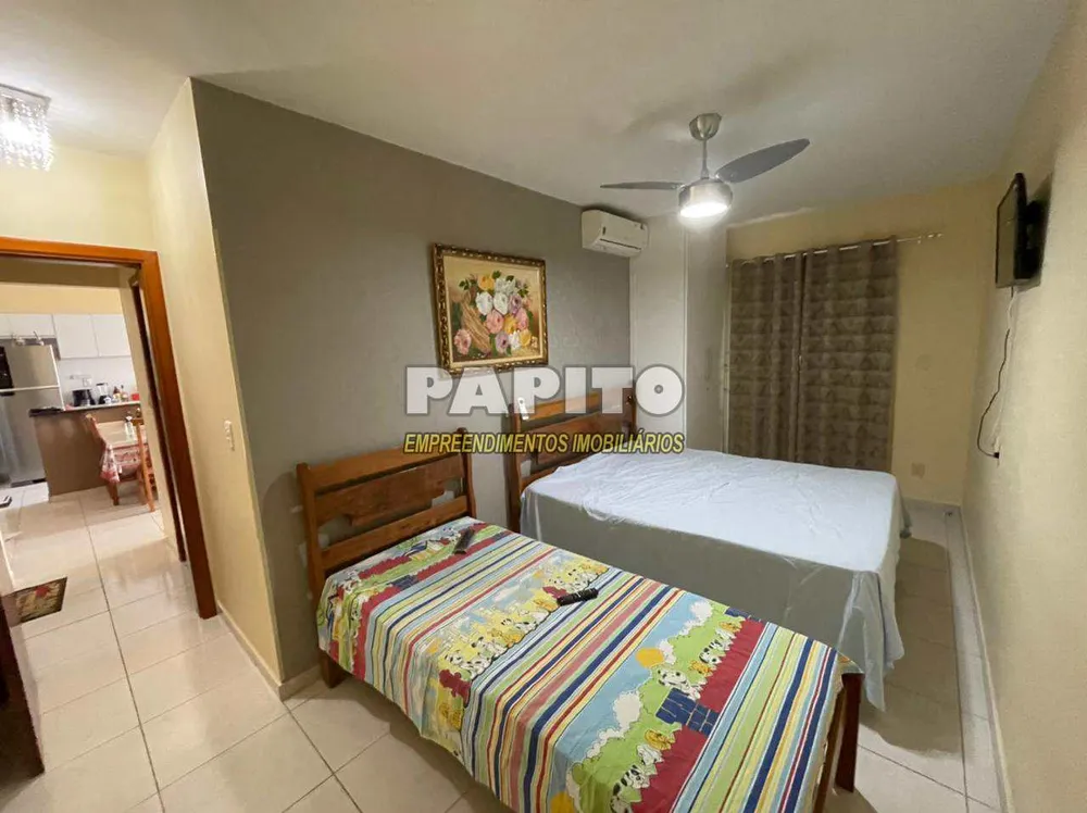 Apartamento, 2 quartos, 78 m² - Foto 2