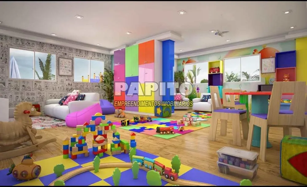 Apartamento, 3 quartos, 126 m² - Foto 3
