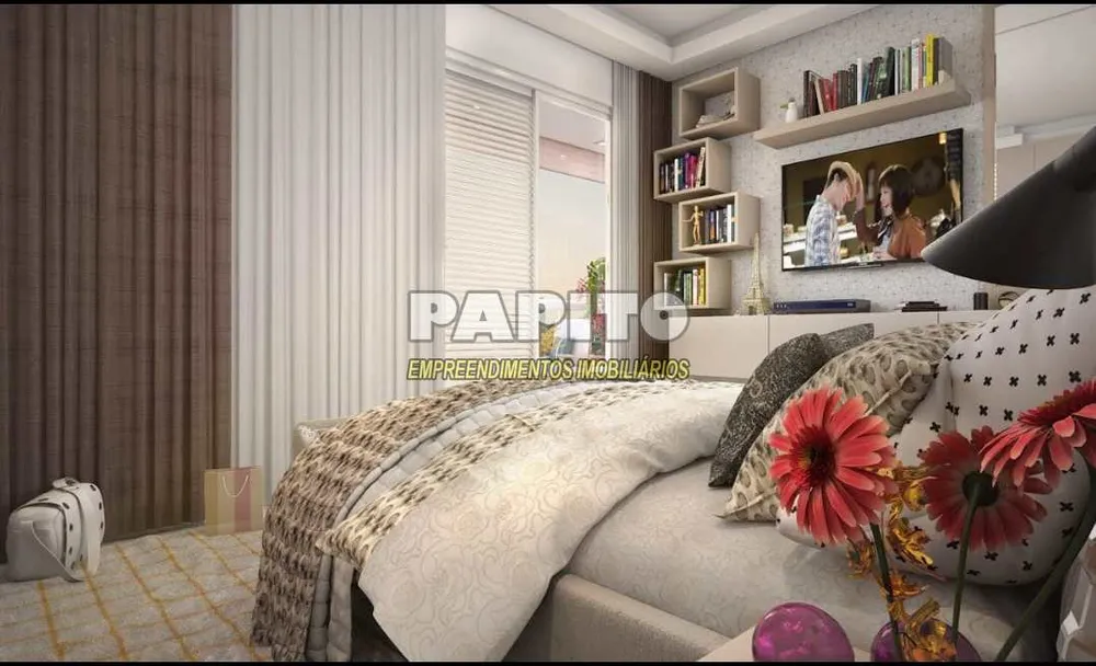 Apartamento, 3 quartos, 126 m² - Foto 6