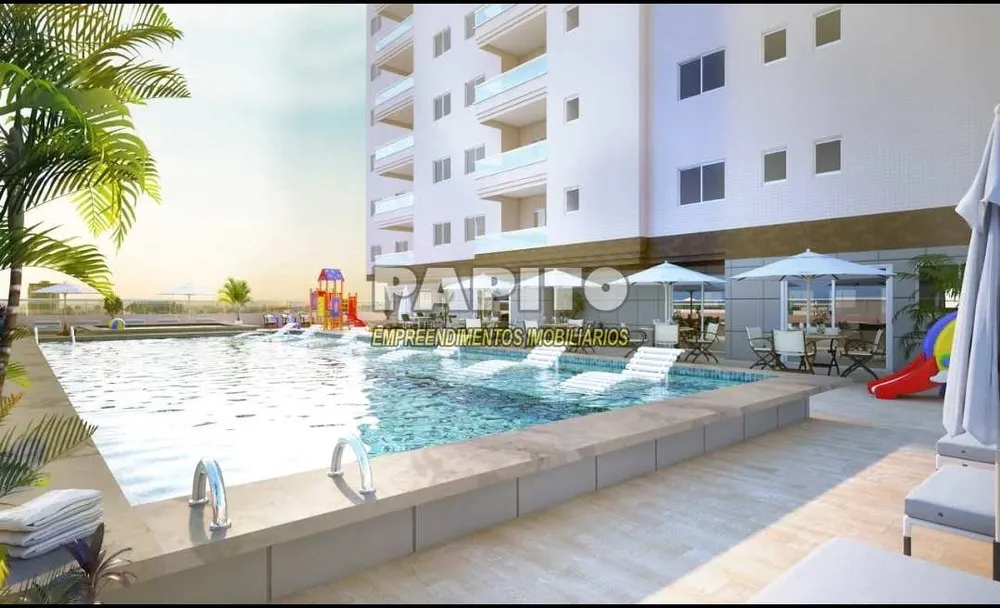 Apartamento, 3 quartos, 126 m² - Foto 2