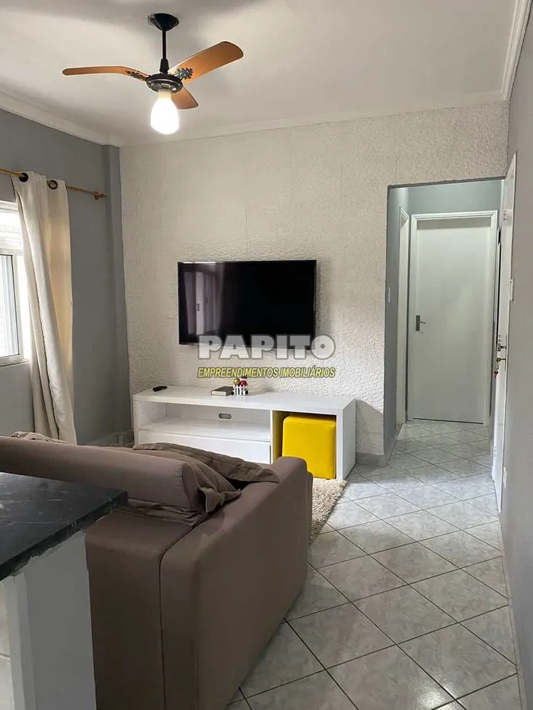 Apartamento, 1 quarto - Foto 3