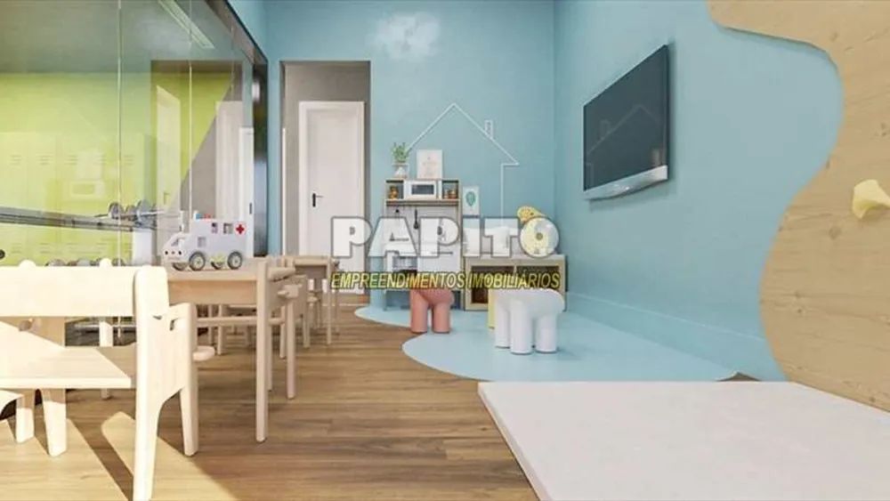 Apartamento, 2 quartos, 76 m² - Foto 6