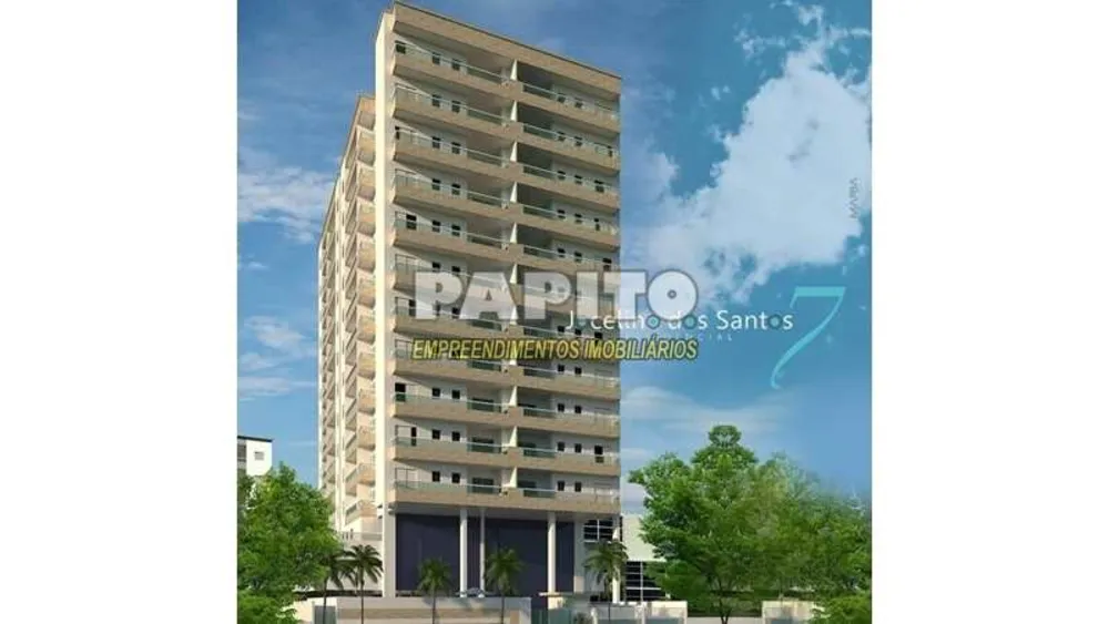 Apartamento, 2 quartos, 76 m² - Foto 1