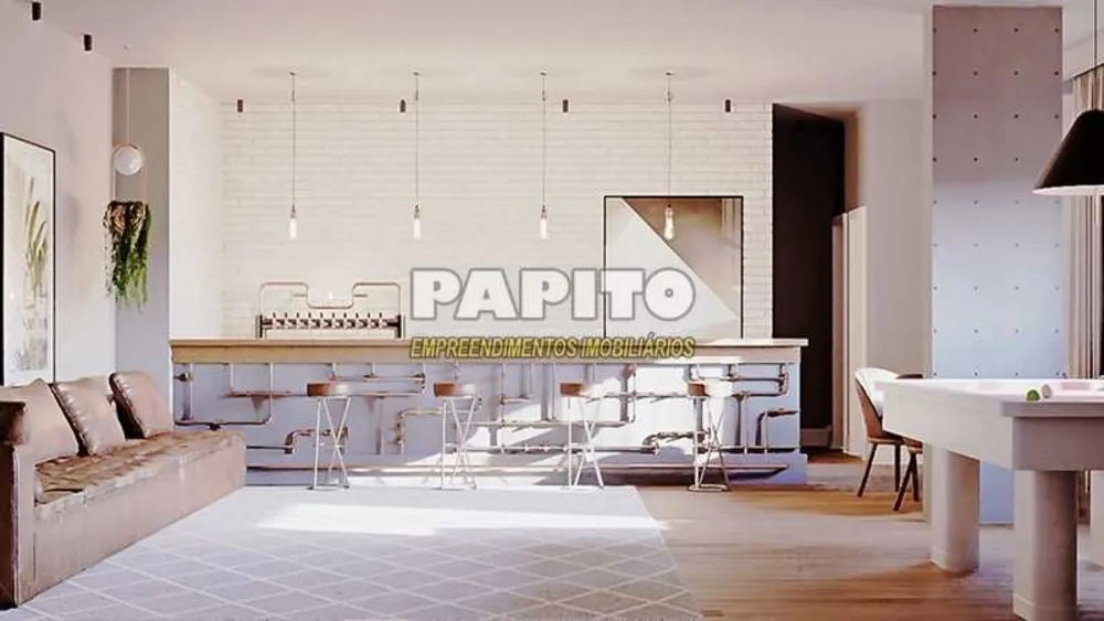 Apartamento, 2 quartos, 76 m² - Foto 4