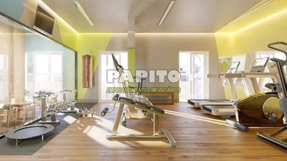 Apartamento, 2 quartos, 76 m² - Foto 2