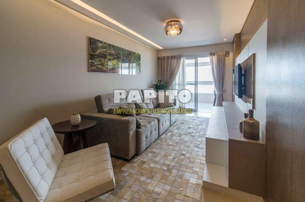 Apartamento, 2 quartos, 120 m² - Foto 21
