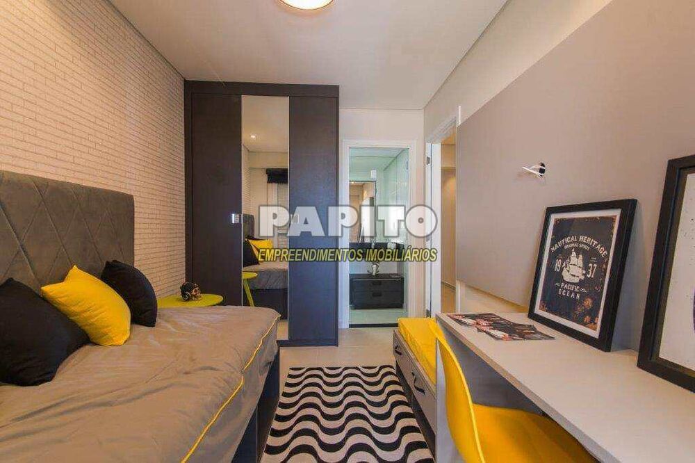 Apartamento, 2 quartos, 120 m² - Foto 18